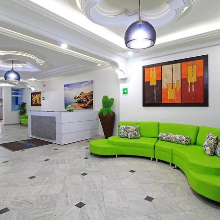 Hotel Abi Inn By Geh Suites Kartagena Zewnętrze zdjęcie