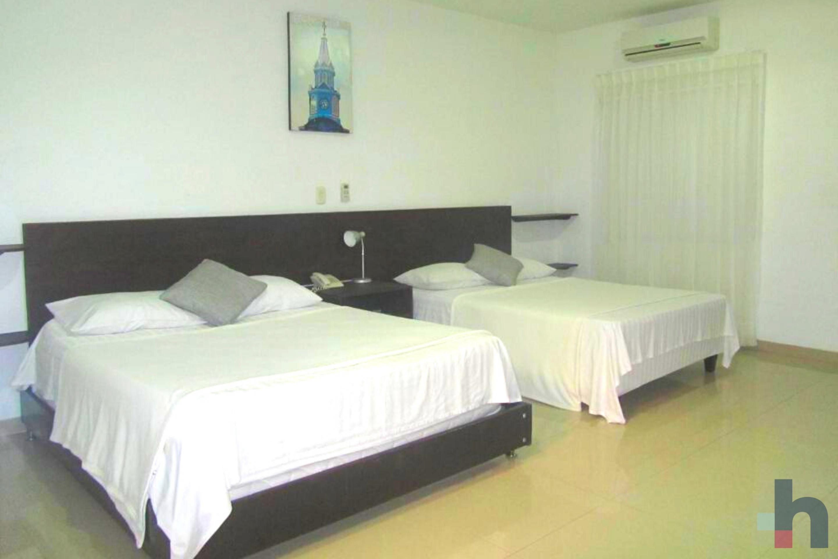 Hotel Abi Inn By Geh Suites Kartagena Zewnętrze zdjęcie
