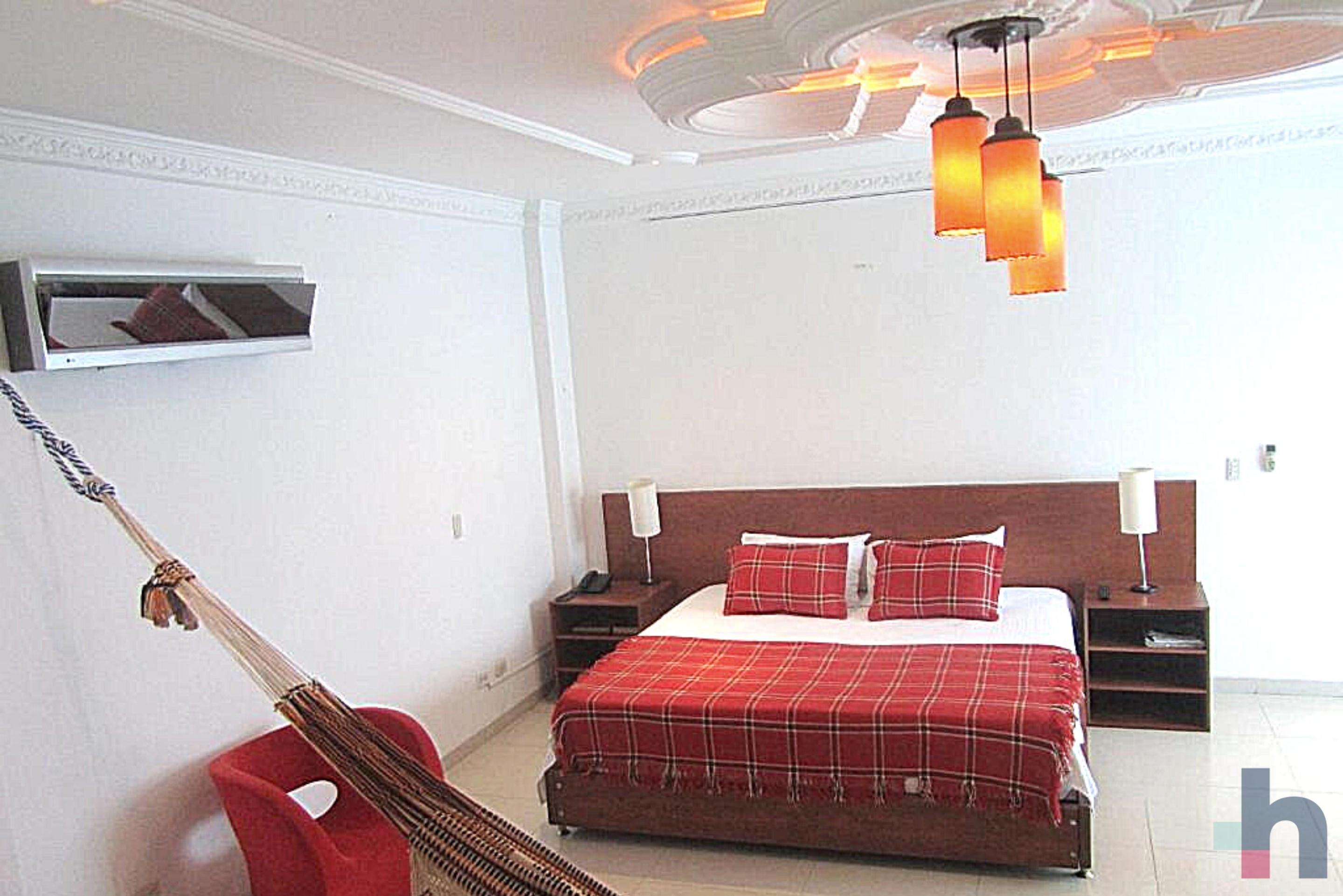 Hotel Abi Inn By Geh Suites Kartagena Zewnętrze zdjęcie