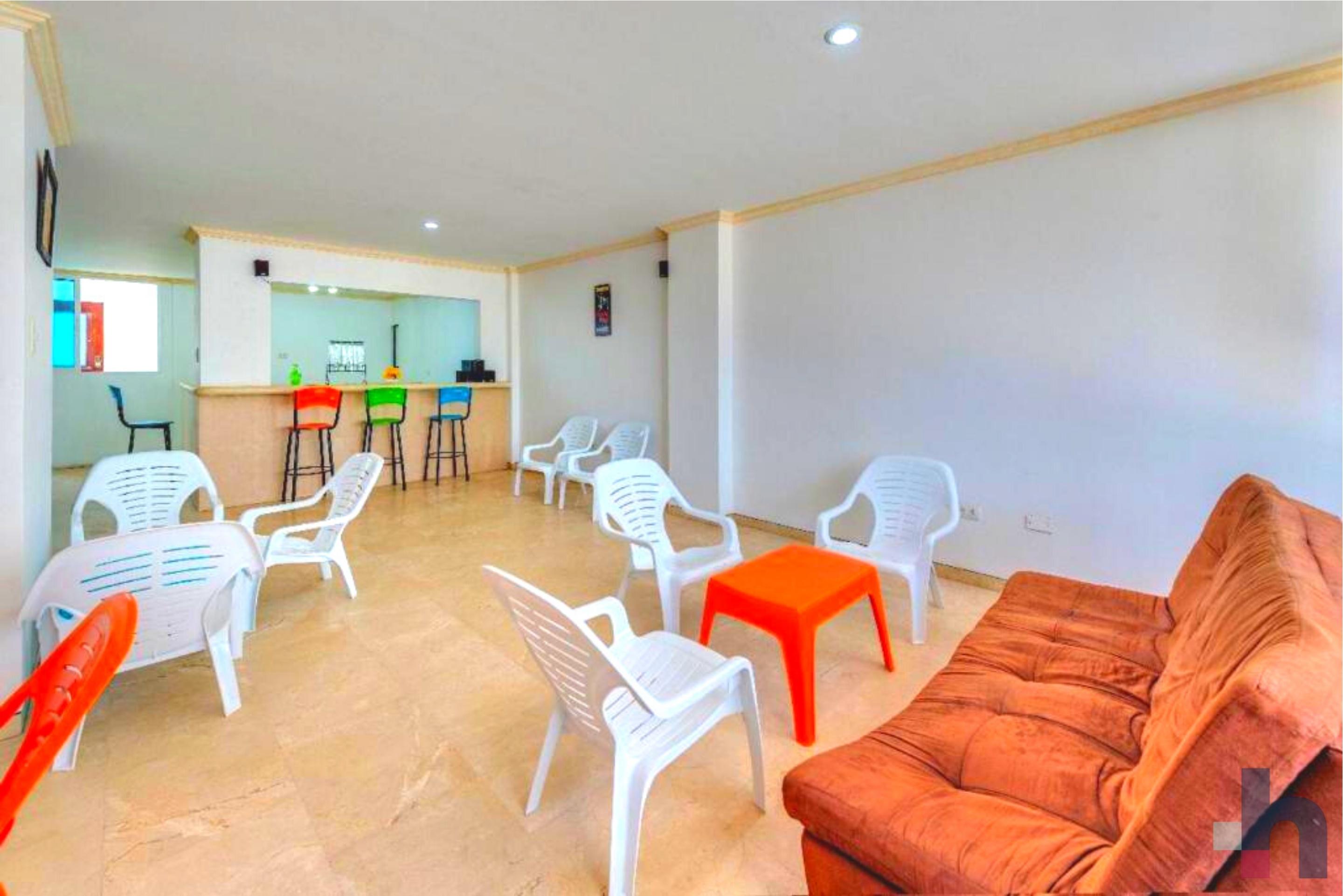 Hotel Abi Inn By Geh Suites Kartagena Zewnętrze zdjęcie