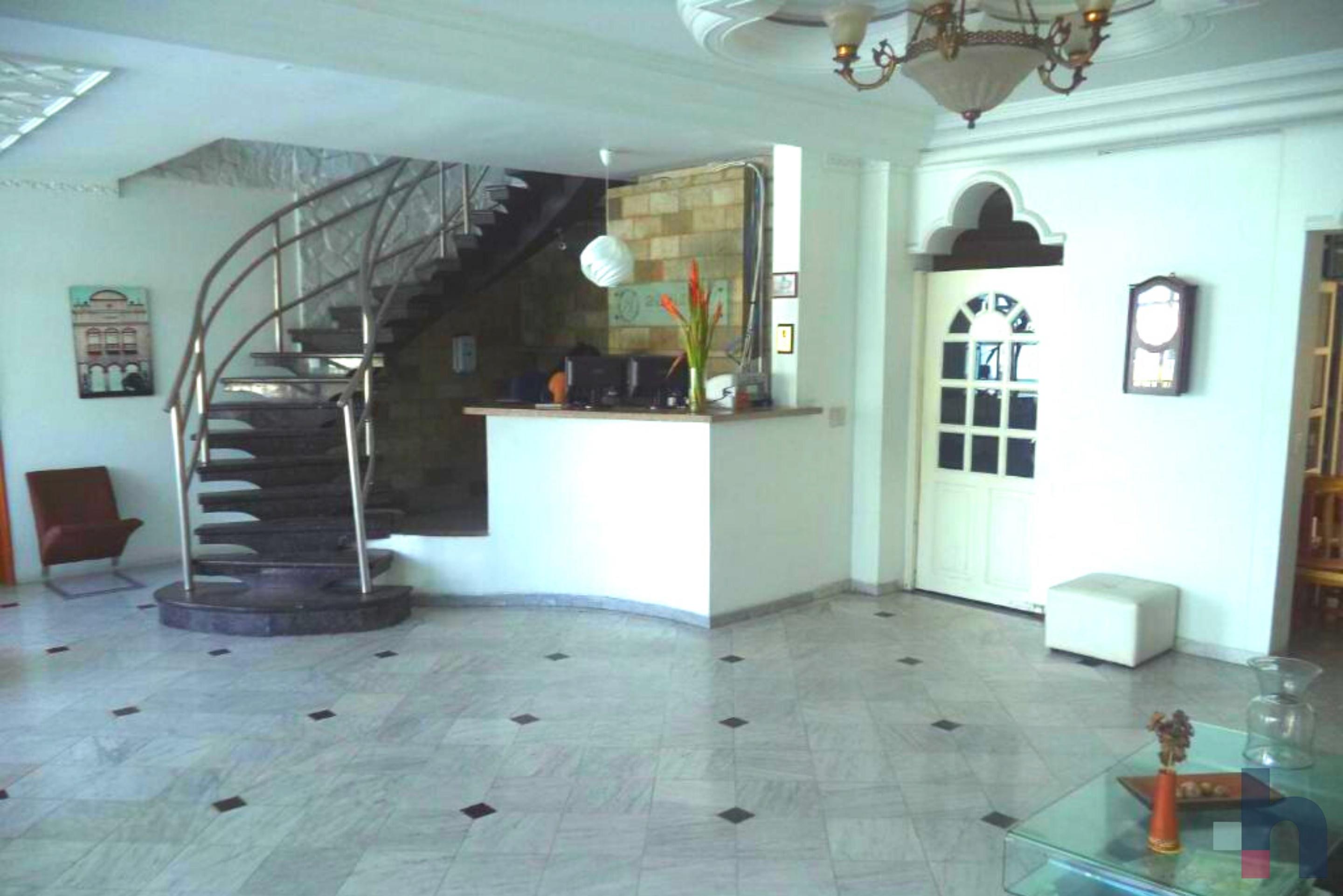Hotel Abi Inn By Geh Suites Kartagena Zewnętrze zdjęcie
