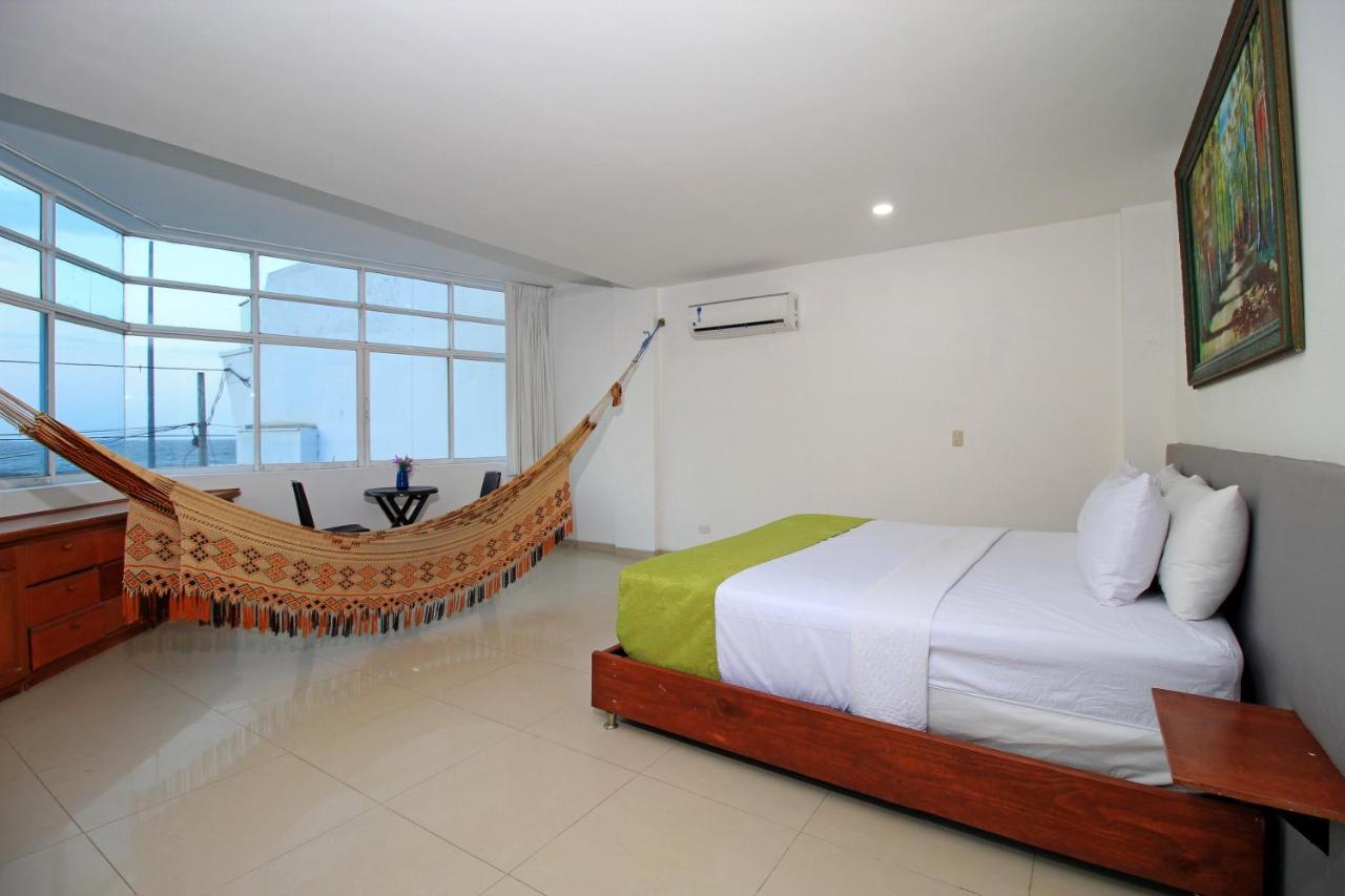 Hotel Abi Inn By Geh Suites Kartagena Zewnętrze zdjęcie