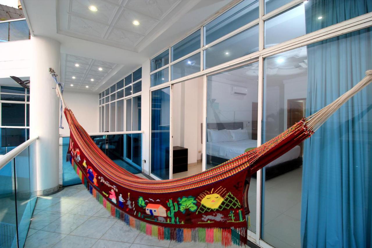 Hotel Abi Inn By Geh Suites Kartagena Zewnętrze zdjęcie