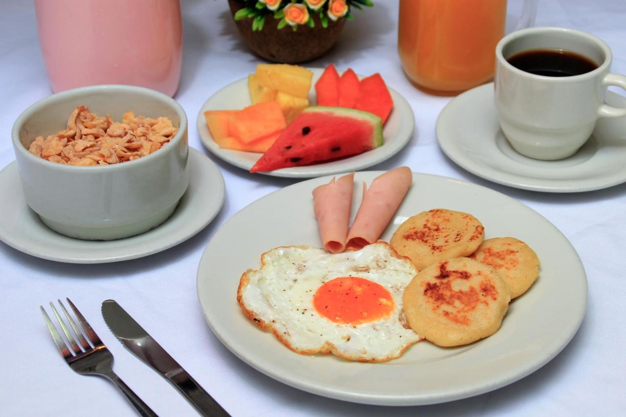 Hotel Abi Inn By Geh Suites Kartagena Zewnętrze zdjęcie