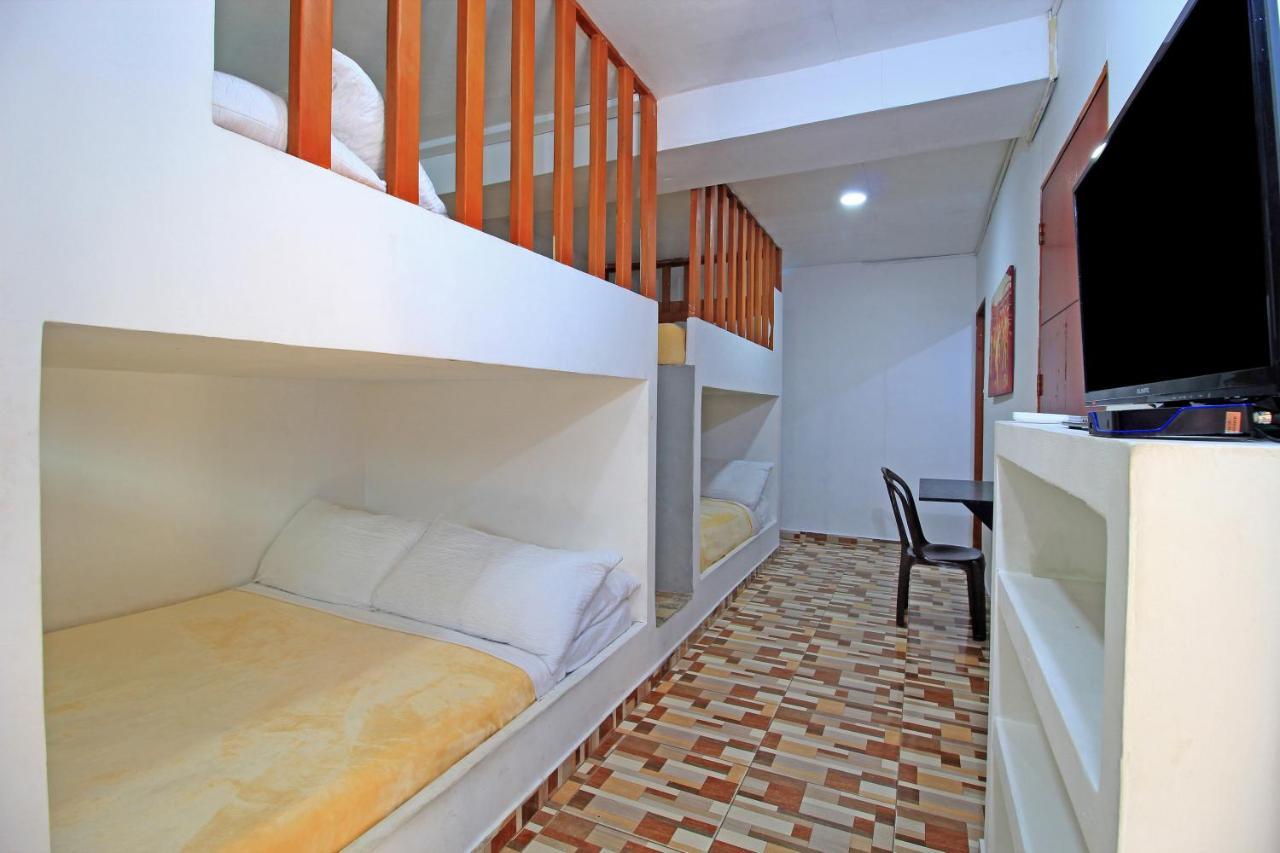 Hotel Abi Inn By Geh Suites Kartagena Zewnętrze zdjęcie