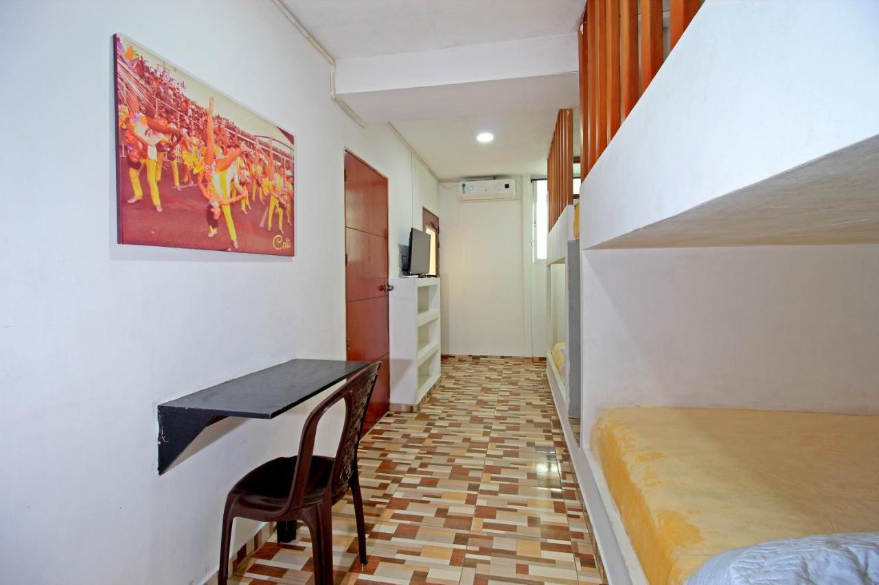 Hotel Abi Inn By Geh Suites Kartagena Zewnętrze zdjęcie