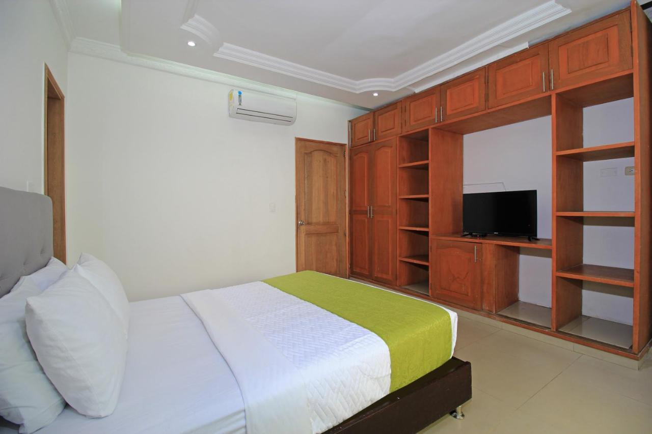 Hotel Abi Inn By Geh Suites Kartagena Zewnętrze zdjęcie