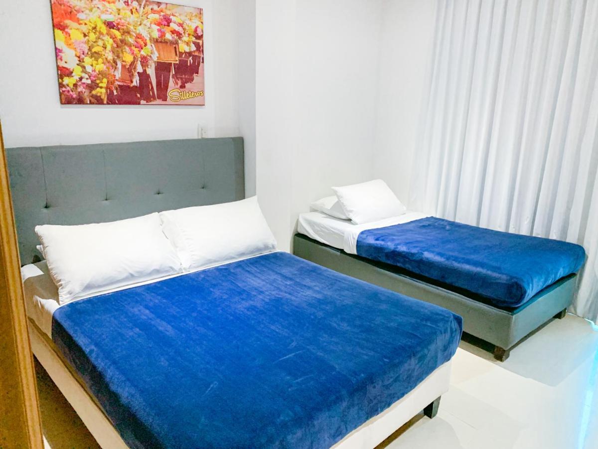 Hotel Abi Inn By Geh Suites Kartagena Zewnętrze zdjęcie