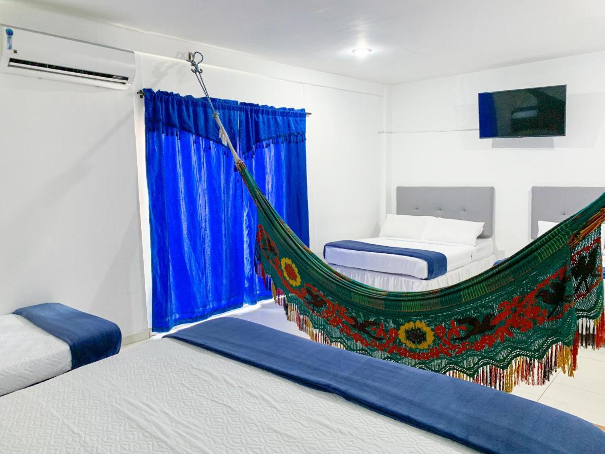 Hotel Abi Inn By Geh Suites Kartagena Zewnętrze zdjęcie