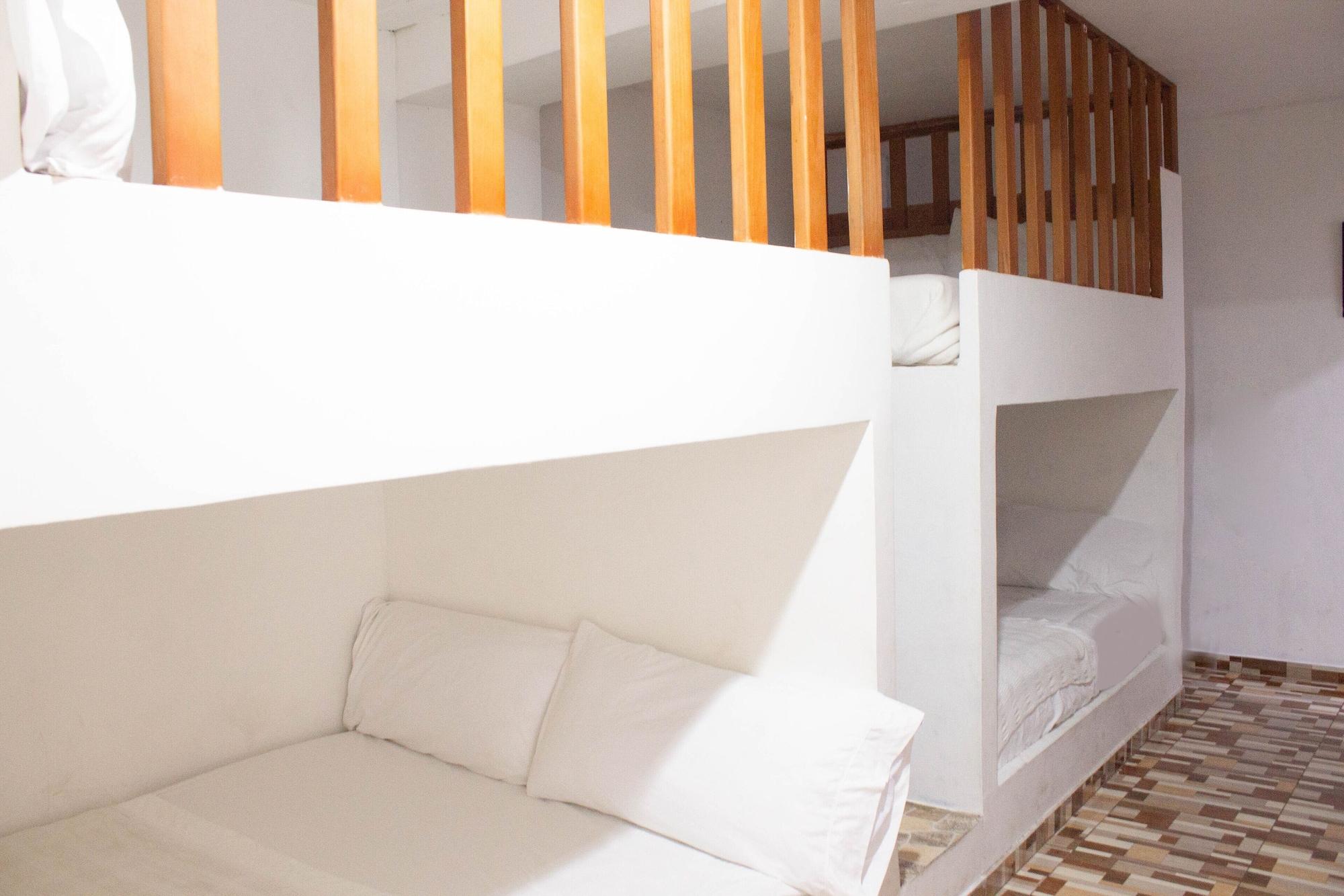 Hotel Abi Inn By Geh Suites Kartagena Zewnętrze zdjęcie