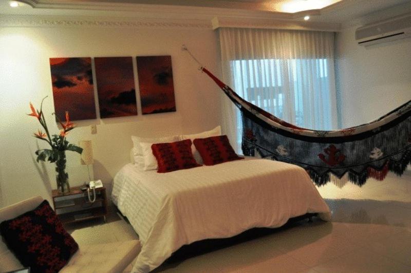 Hotel Abi Inn By Geh Suites Kartagena Zewnętrze zdjęcie