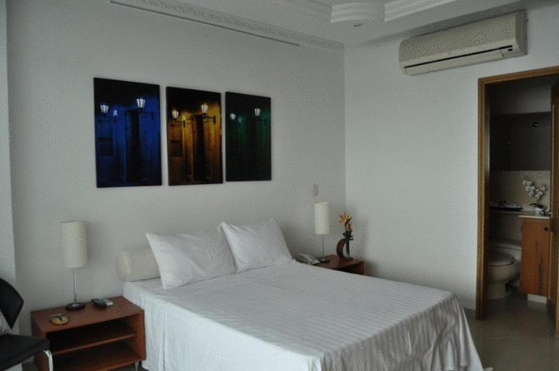 Hotel Abi Inn By Geh Suites Kartagena Zewnętrze zdjęcie